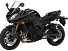 2013 Yamaha FZ-8 Fazer